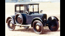Bilder aus 100 Jahren