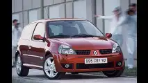 Neuer Renault Clio