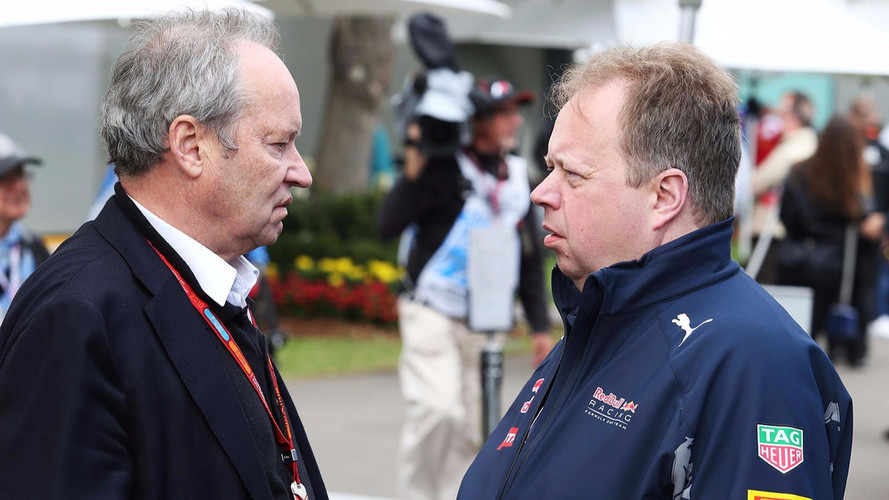 Aston Martin en Formule 1?
