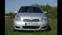 Neuer Yaris: Gewachsener Zwerg