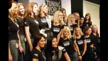 Miss Tuning Kalender 2006