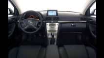 Toyota Avensis Verso