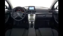 Toyota Avensis Verso