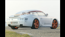 Rinspeed Zazen