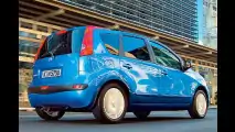 Nissans Zwischen-Note