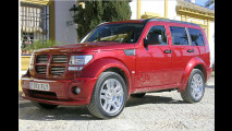 Dodge Nitro RT 4.0