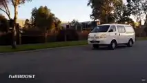 V12 LS Engine