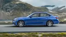 BMW Serie 3