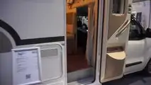 Bela Trendy - porta