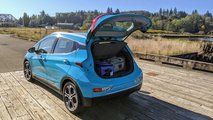 2020 Chevy Bolt EV