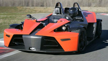 KTM X-BOW
