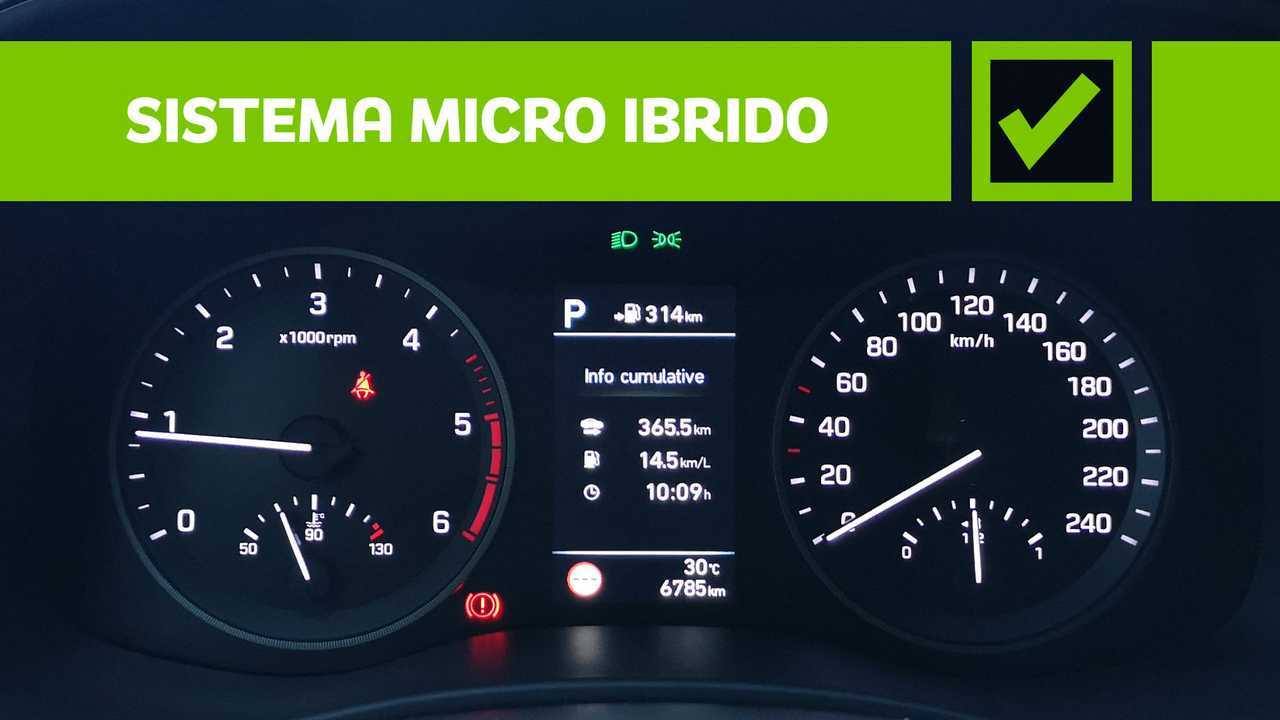 Pro - Sistema micro ibrida