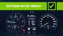 Pro - Sistema micro ibrida