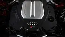 2021 Audi RS 6 Avant