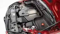 Nuova Mercedes GLE Coupé