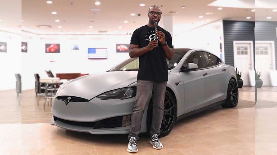 'Rich Benoit Rebuilds' Tells Tesla To Be Upfront On MCU Issue