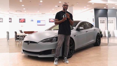 tesla be upfront mcu issue