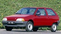 Citroën AX