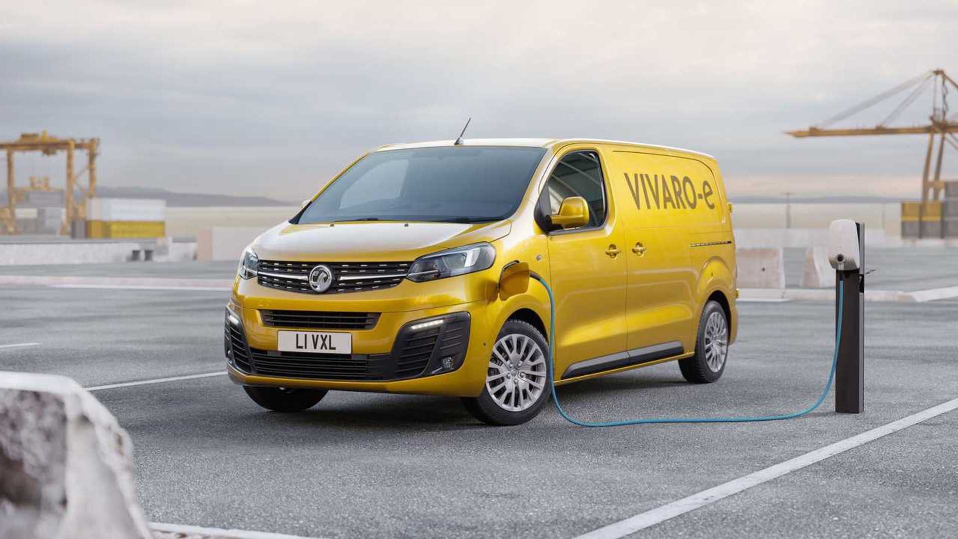 opel combo van 2021
 Release Date and Concept