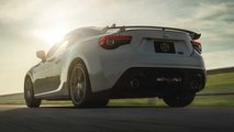 2020 Toyota 86 TRD Handling Package: First Drive
