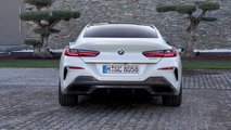 Test BMW 840i Gran Coupé 2019
