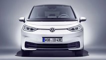 Volkswagen ID.3 vs Nissan Leaf
