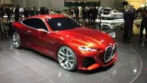 BMW Concept 4 (2019)