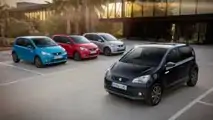 SEAT Mii électrique 2020, premier test