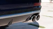 Audi S8 (2019) dans le test