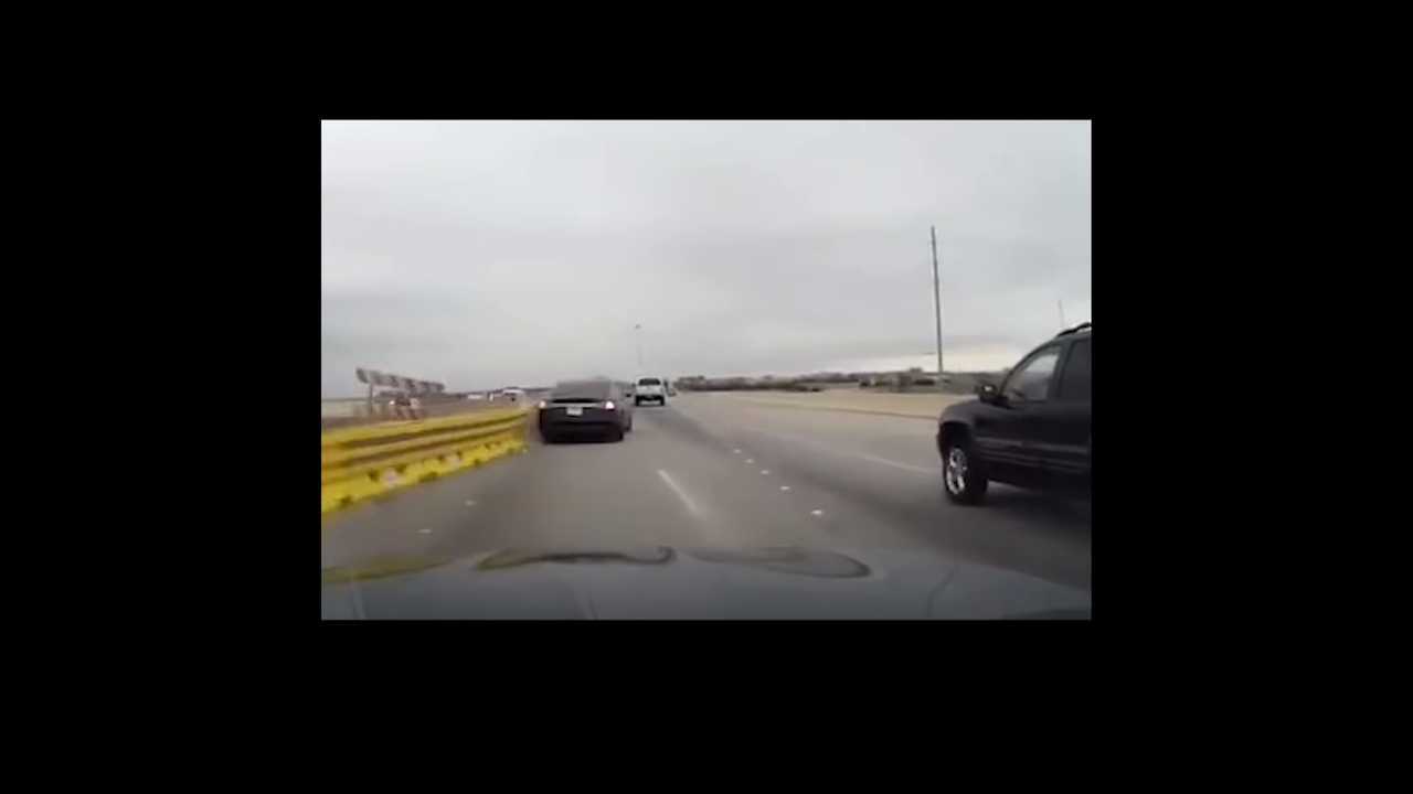 Wasn't Autopilot Already Fixed Regarding Temporary Concrete Barriers?