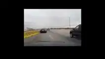 Wasn't Autopilot Already Fixed Regarding Temporary Concrete Barriers?
