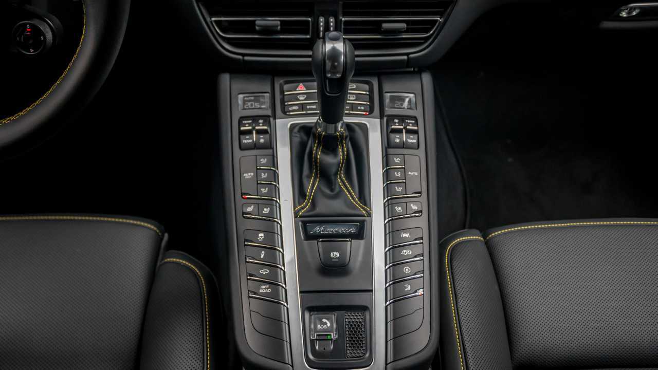 Macan
