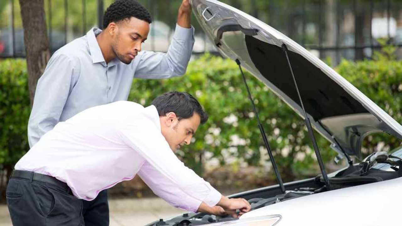 Your Guide To A Factory Warranty (2022)