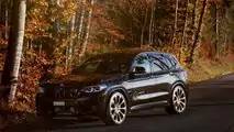 BMW X3 M and X4 M by Dahler