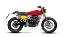2020 Fantic Caballero