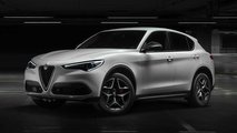 Alfa Romeo Stelvio TI