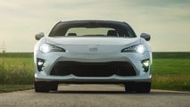 2020 Toyota 86 TRD Handling Package: First Drive
