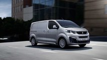 Peugeot Expert 2019