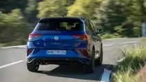Volkswagen T-Roc R