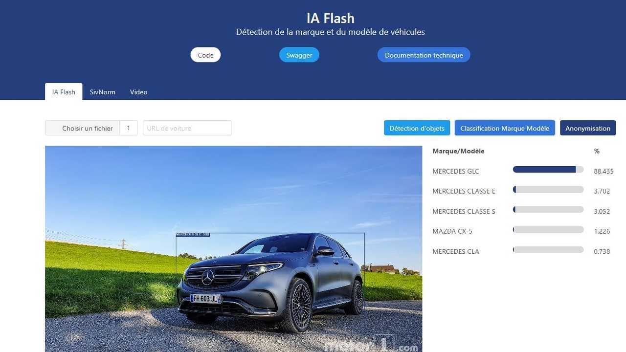 IA Flash