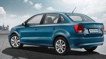 Volkswagen Ameo