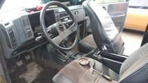 Chevy S10 Olds Bravaja Conversion