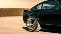 Datsun 240Z mit 2JZ-Motor von CCW Wheels