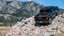 GMC Sierra 1500 AT4 Diesel