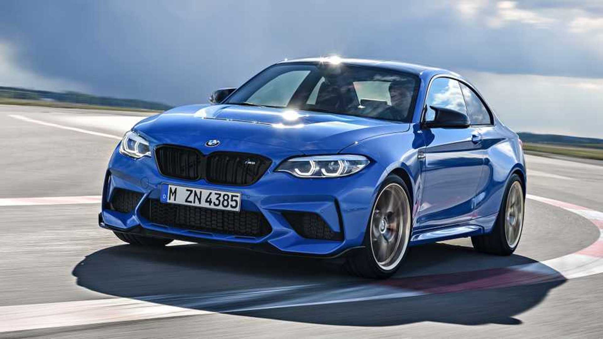 BMW M2 CS 2020: el deportivo soñado ya tiene precio en España