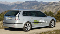 Saab 9-3 Biopower Range