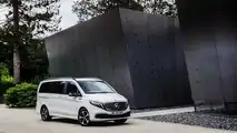 Mercedes-Benz EQV
