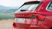 Skoda Kamiq (2019) im Test