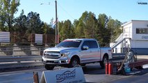 Ford F-150 700 HP Sleeper