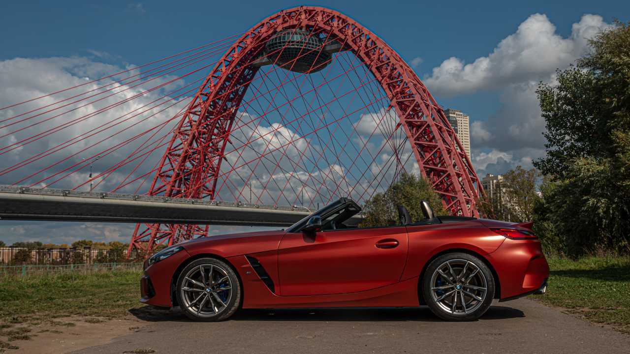 BMW Z4